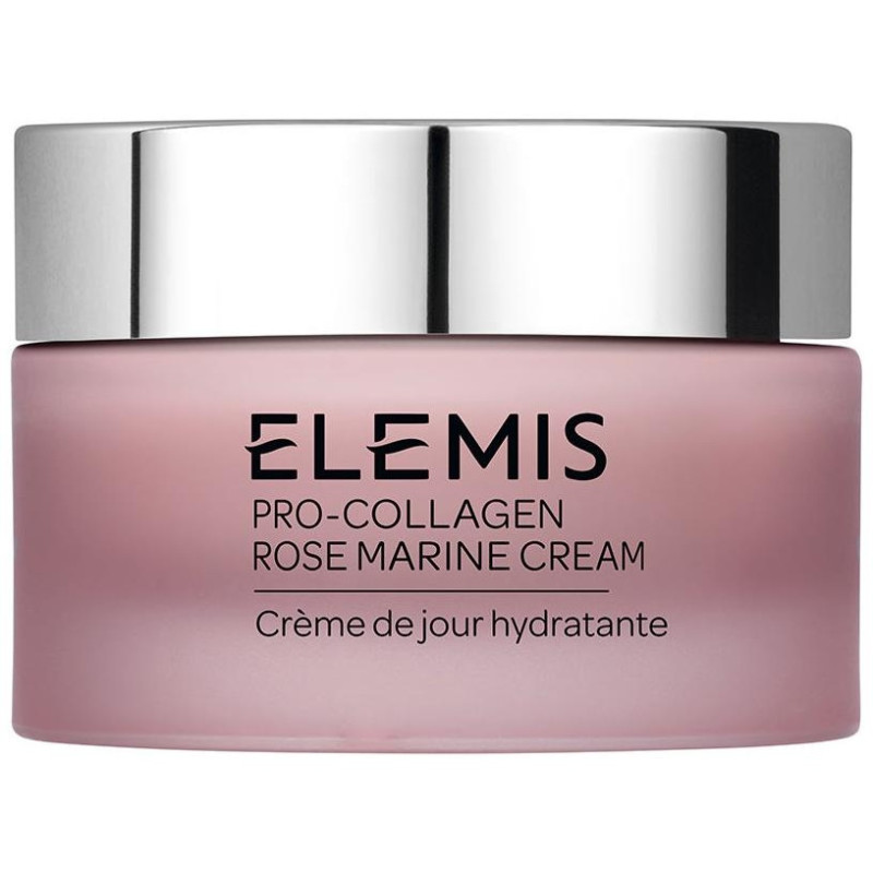 Elemis Pro-Collagen Rose Marine Cream 50Ml