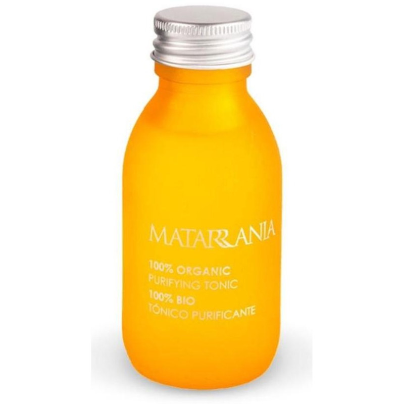 Tónico Purificante 100% Bio 100 Ml