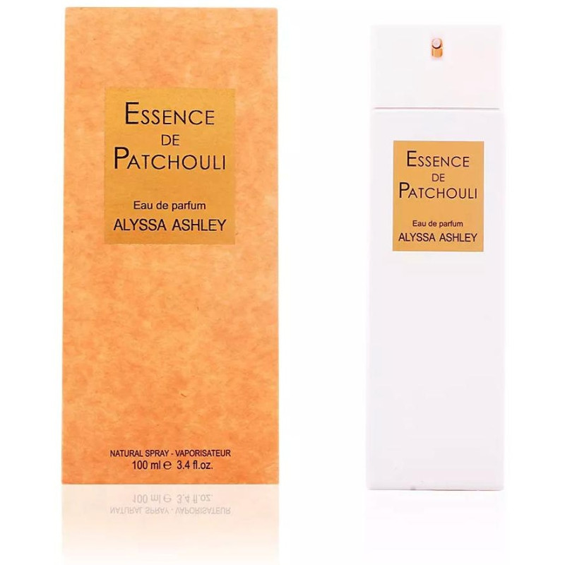 Essence De Patchouli Eau De Parfum Vaporizador 100 Ml
