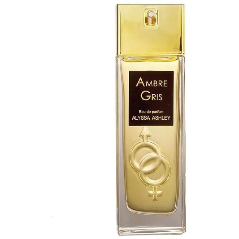 Ambre Gris Eau de Parfum 50ml - Alyssa Ashley