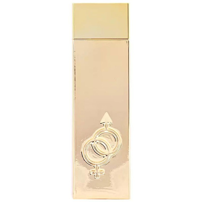 Ambre Gris Eau de Parfum Vaporizador 100 ml - Alyssa Ashley