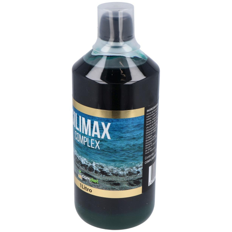 Comdiet Silimax Complex 1000Ml