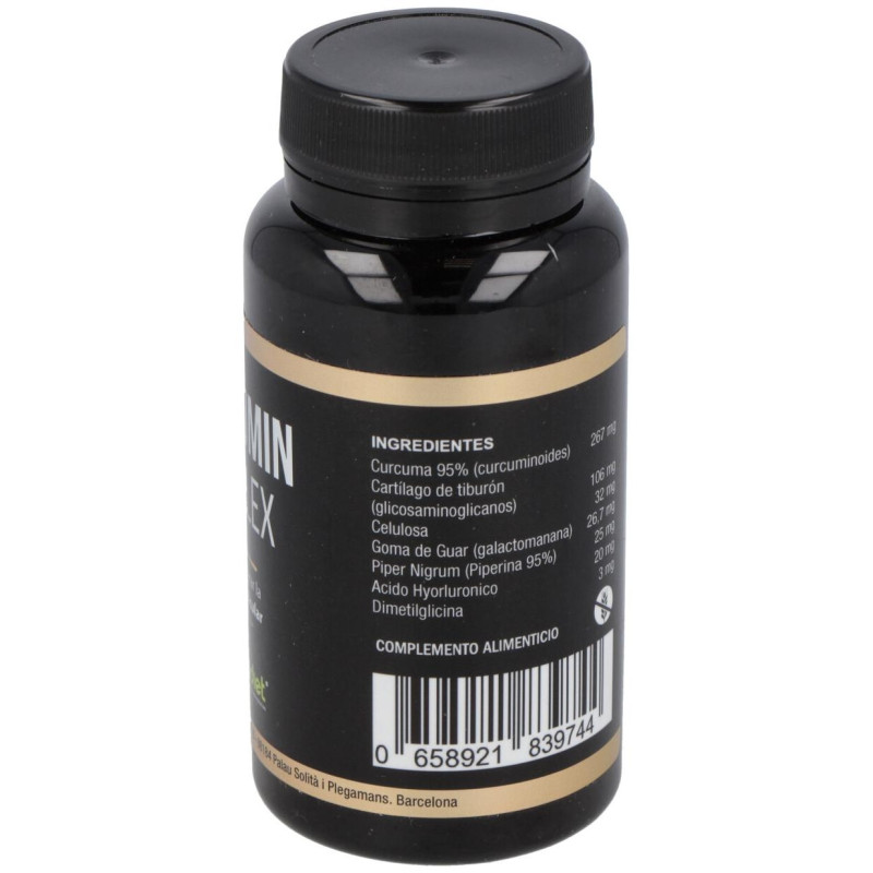 Curcumin Complex 40caps - Comdiet