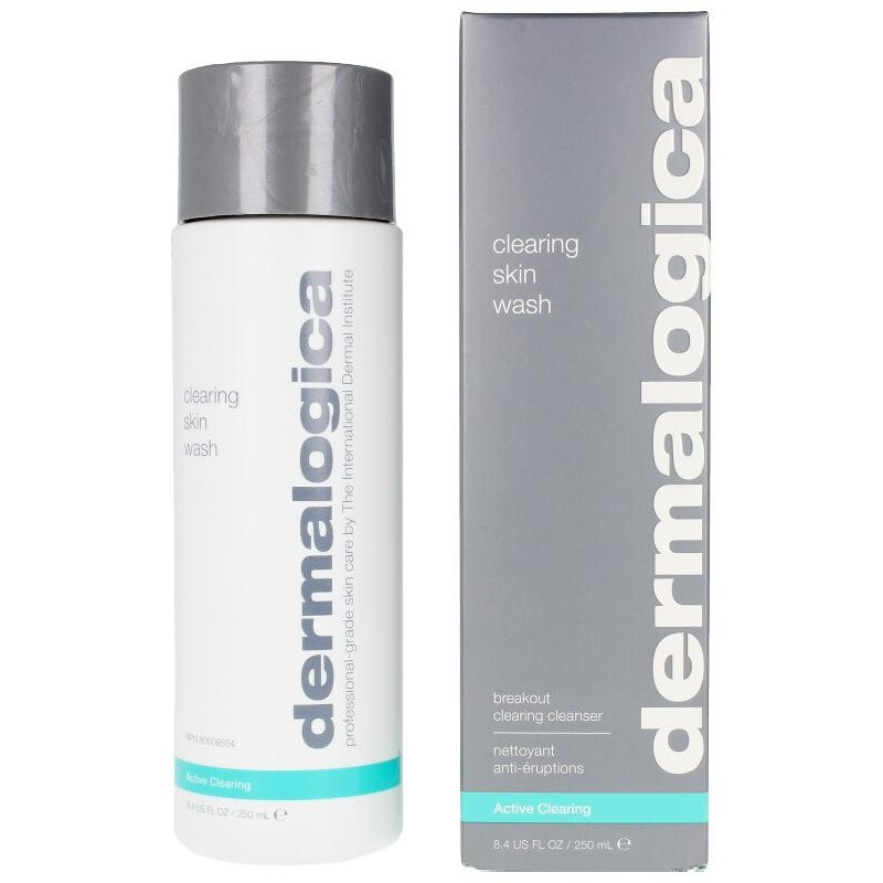 Limpieza de Piel 250ml - Dermalogica