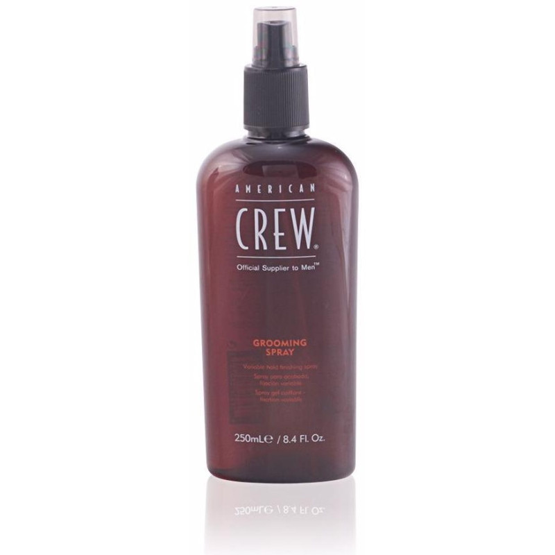 Grooming Spray Fijador 250ml - American Crew