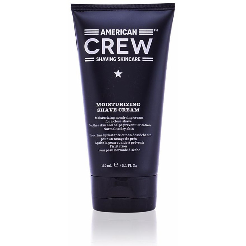 Crema Afeitar Hidratante 150ml - American Crew