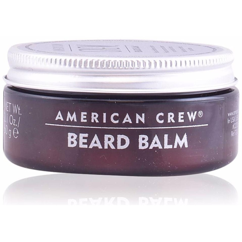 Beard Balm 60g - American Crew