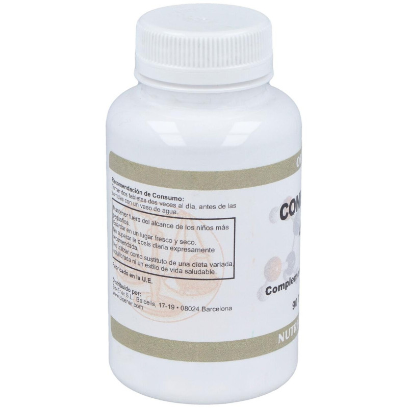 Conective-400 (Lisina+Prolina) 90Cap.