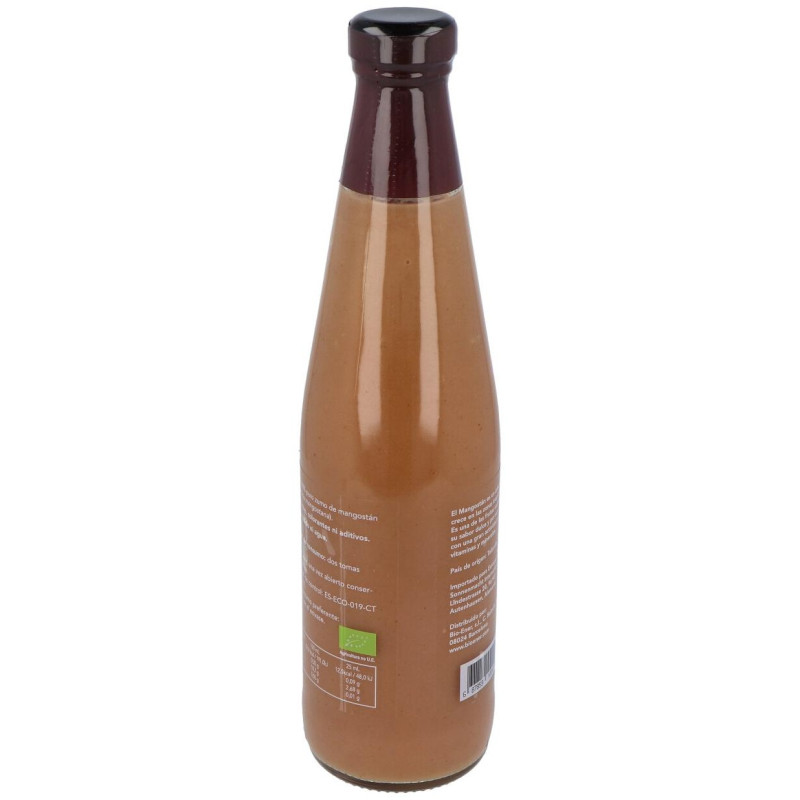 Plantis Zumo Mangostan Concentrado Eco 200ml - Bioener