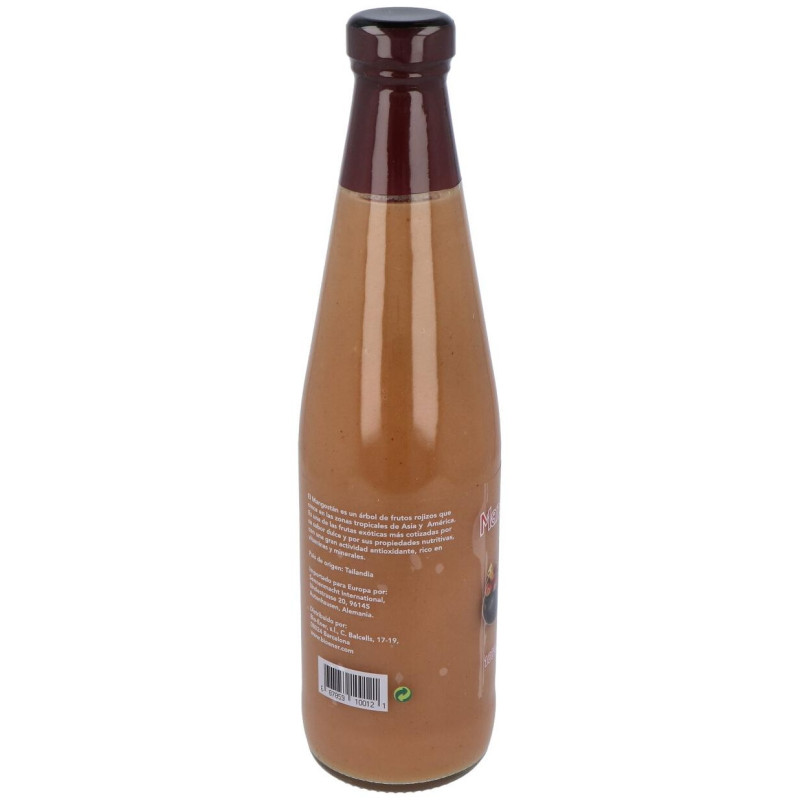 Plantis Zumo Mangostan Concentrado Eco 200ml - Bioener