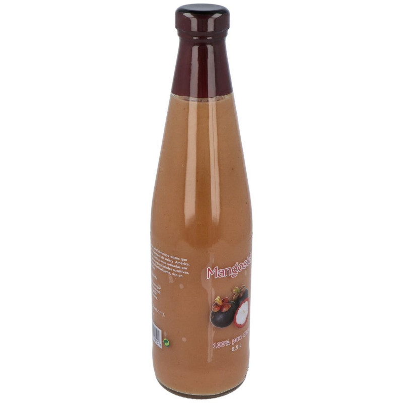 Plantis Zumo Mangostan Concentrado Eco 200ml - Bioener