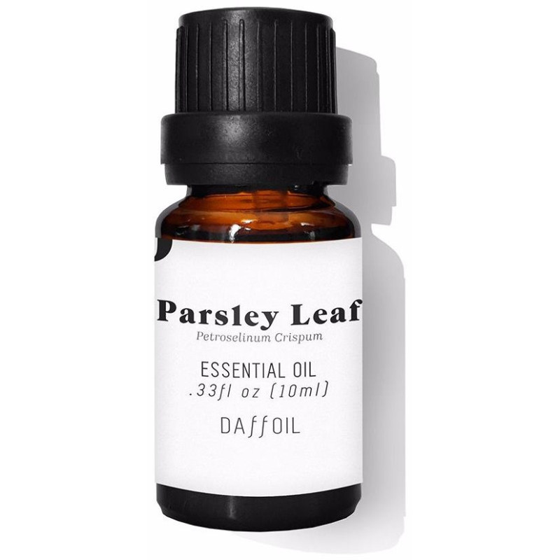 Aceite Esencial Hoja Perejil 10ml - Daffoil