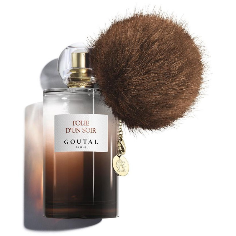 Folie D'un Soir Eau de Parfum Vaporizador 100 ml - Goutal