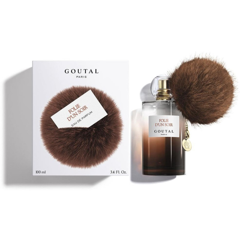 Folie D'un Soir Eau de Parfum Vaporizador 100 ml - Goutal