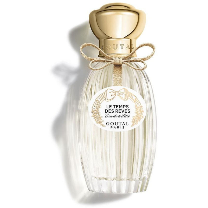 Temps Des Reves Eau De Toilette Vaporizador 100 Ml