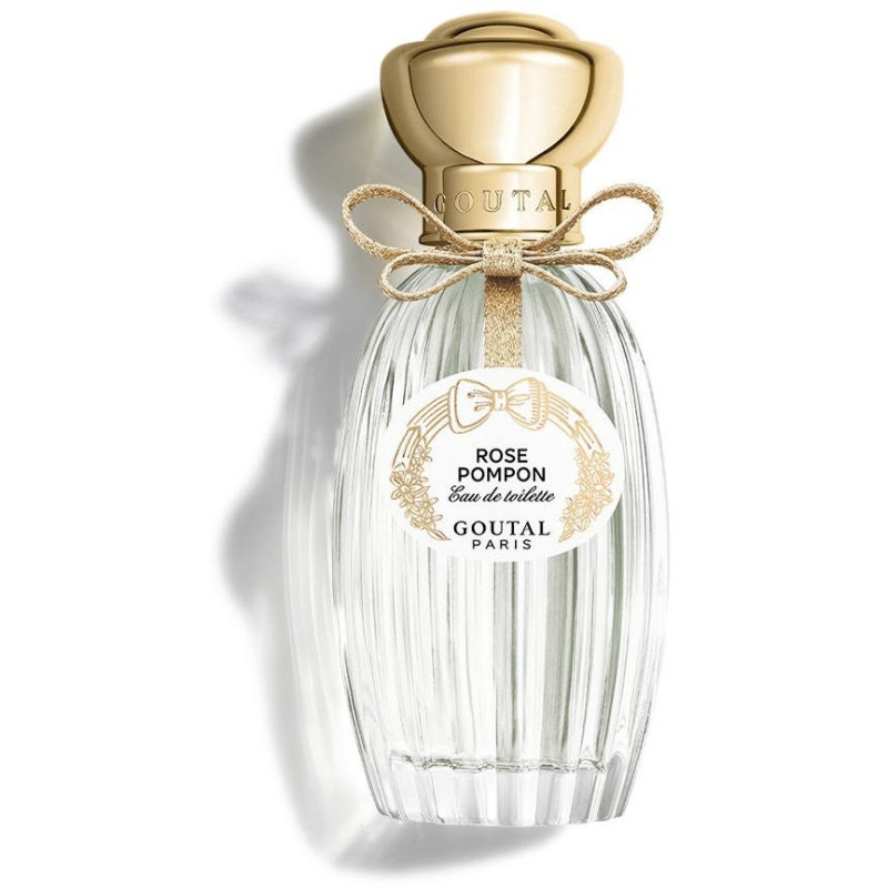 Rose Pompon Eau de Toilette Vaporizador 100 ml - Goutal
