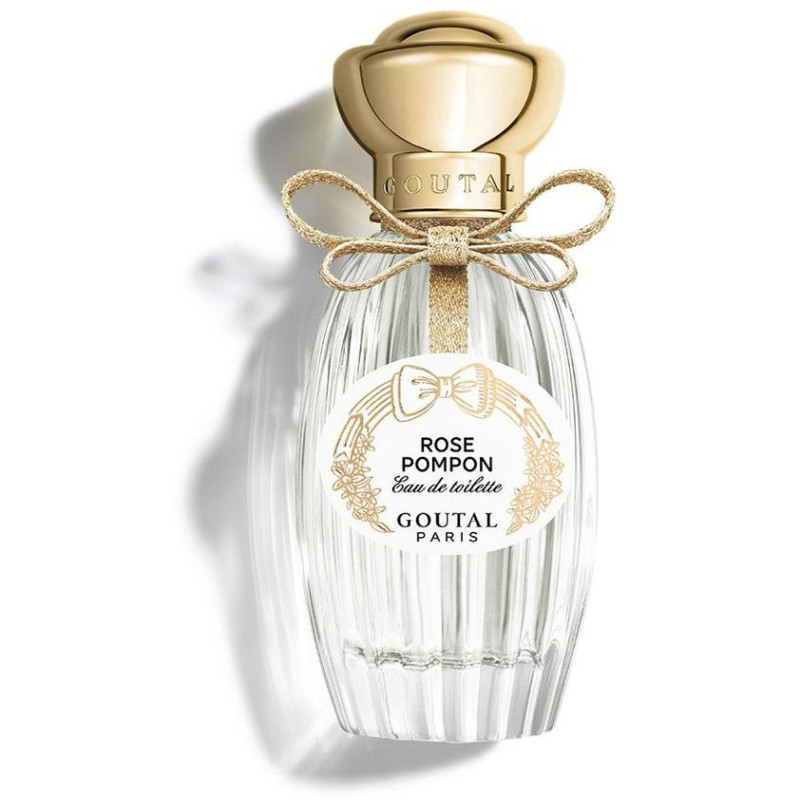 Rose Pompon Eau de Toilette Vaporizador 50 ml - Goutal