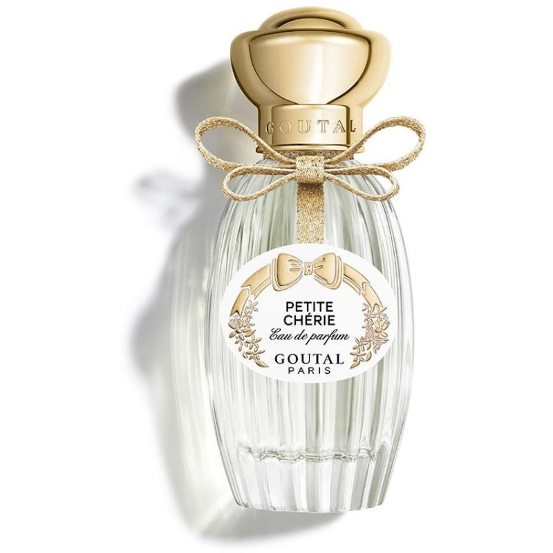 Petite Cherie Eau de Parfum Vaporizador 50 ml - Goutal