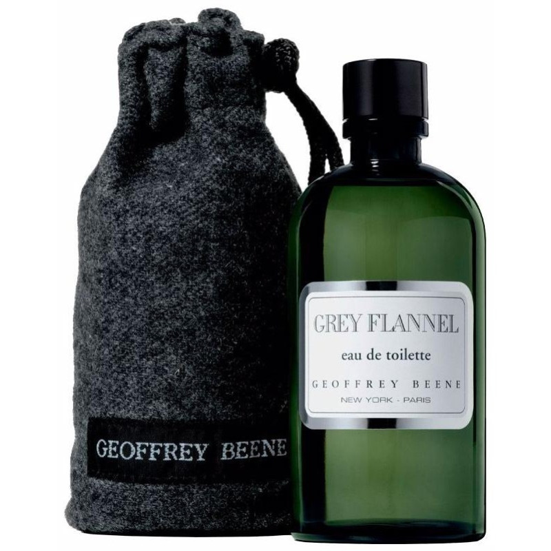 Grey Flannel Eau de Toilette 240 ml - Geoffrey Beene
