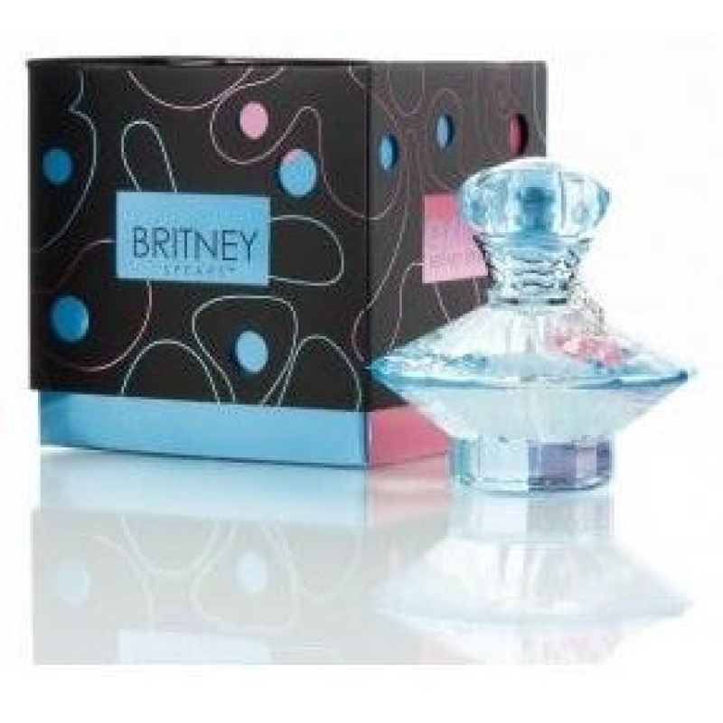 Curious Eau de Parfum 100ml Vaporizador - Britney Spears