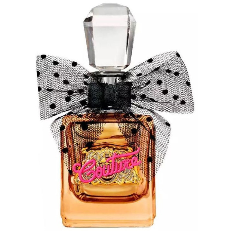Gold Couture Eau de Parfum 50ml - Juicy Couture