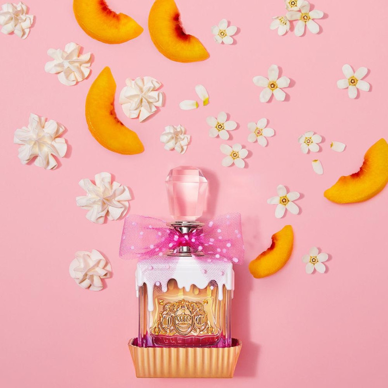 Viva la Juicy Sucré Edp Vapo 100 ml - Juicy Couture