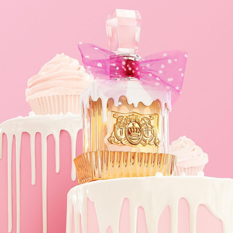 Viva La Juicy Sucré Edp Vapo 50 Ml