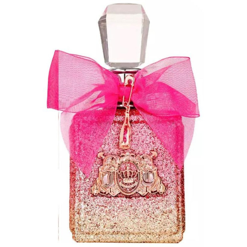 Viva la Juicy Rose Eau de Parfum 100ml Vaporizador - Juicy Couture