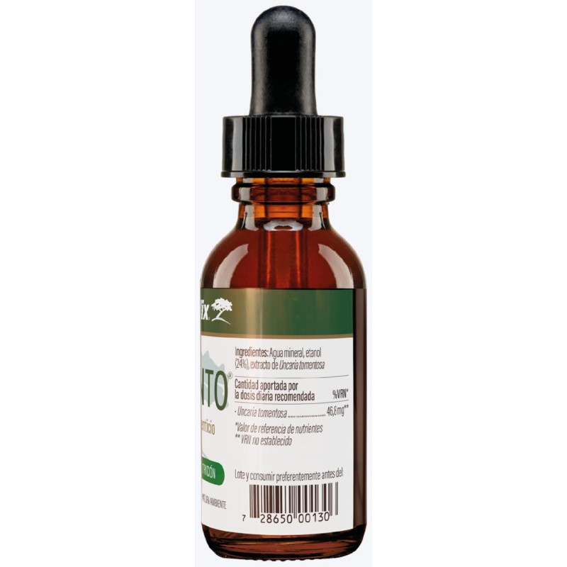 Nutramedix Samento Extracto 30Ml