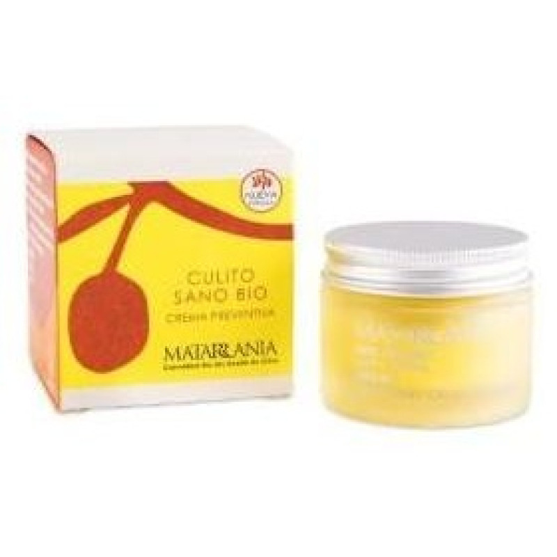 Culito Sano Crema De Pañal 100% Bio 30 Ml