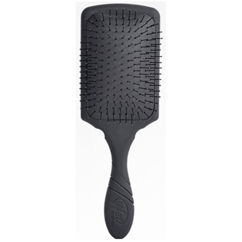 Pro Paddle Detangler Black 1ud - Wet Brush