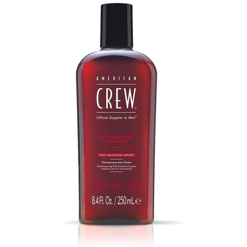 Fortifying Shampoo 250ml - American Crew