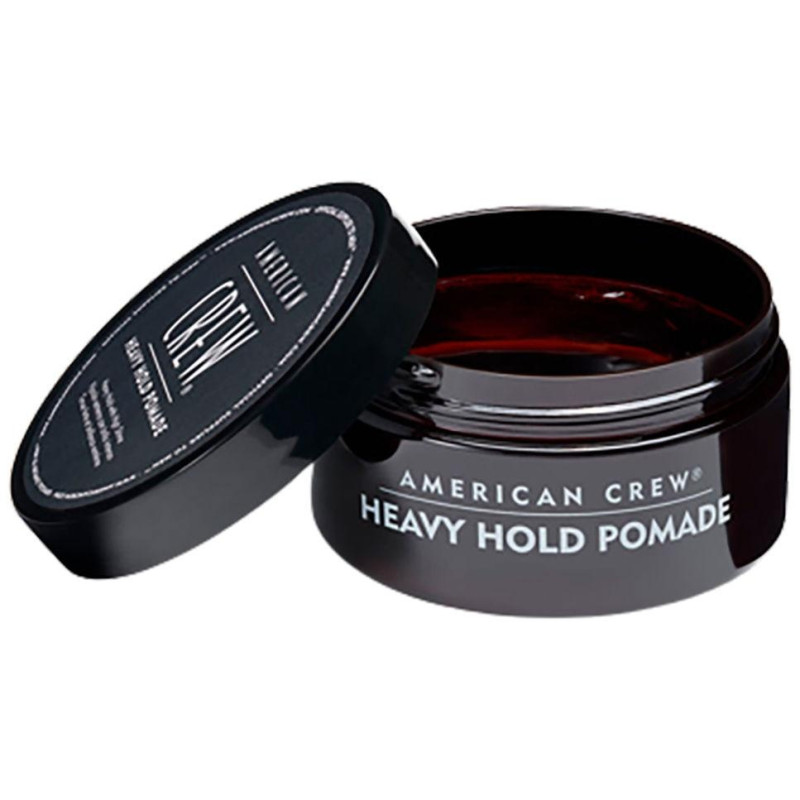 Heavy Hold Pomade 85 Gr