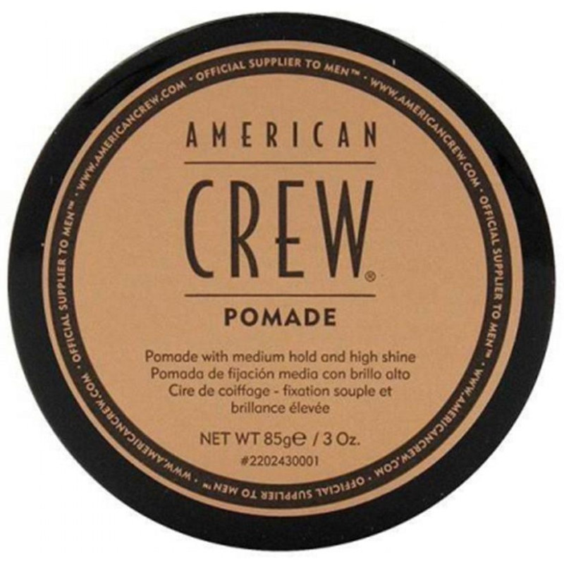 Pomade 50 Gr - American Crew