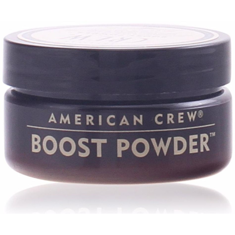 Boost Powder Polvo Antigravedad y Volumen Acabado - American Crew
