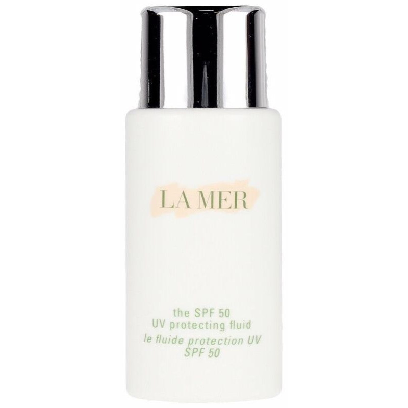 The spf50 Uv Protecting Fluid 50 ml - La Mer