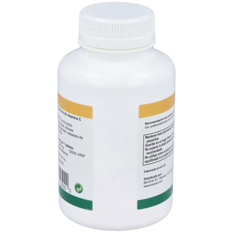Vitamina C 1000Mg. 100Comp.