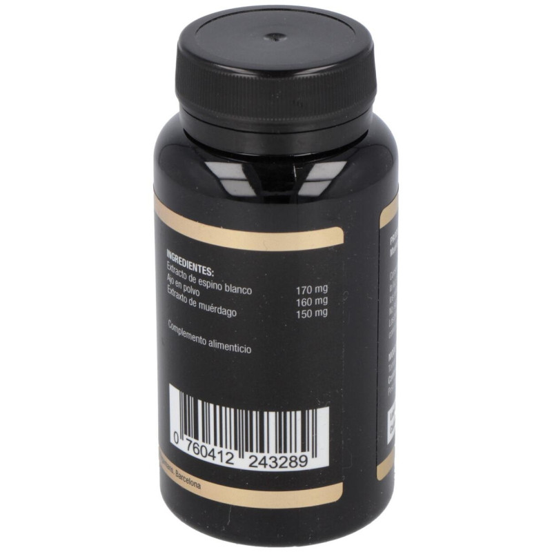 Comdiet Tensio Plus 60Caps