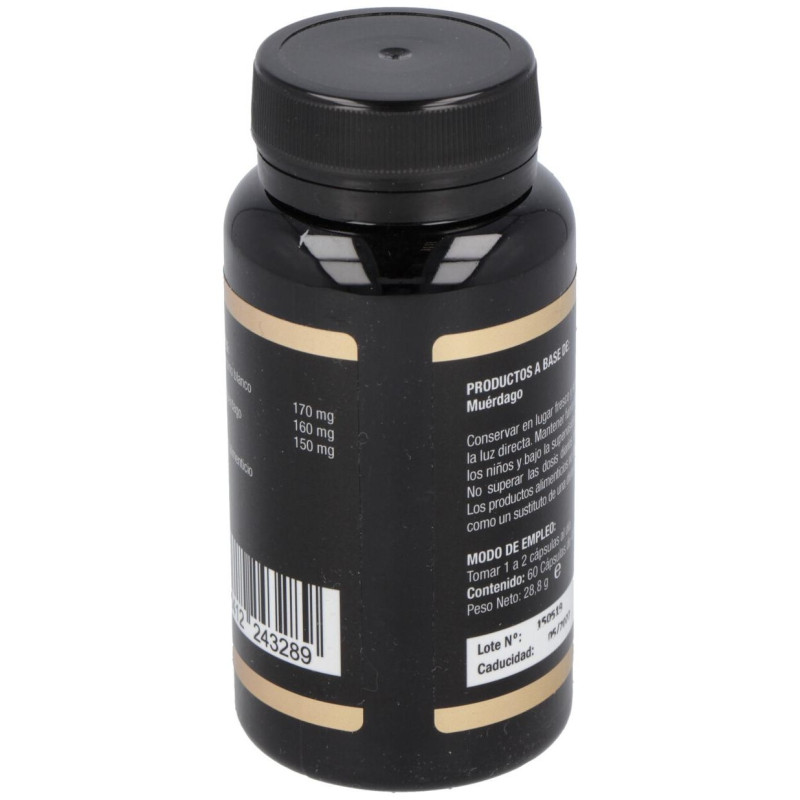 Comdiet Tensio Plus 60Caps