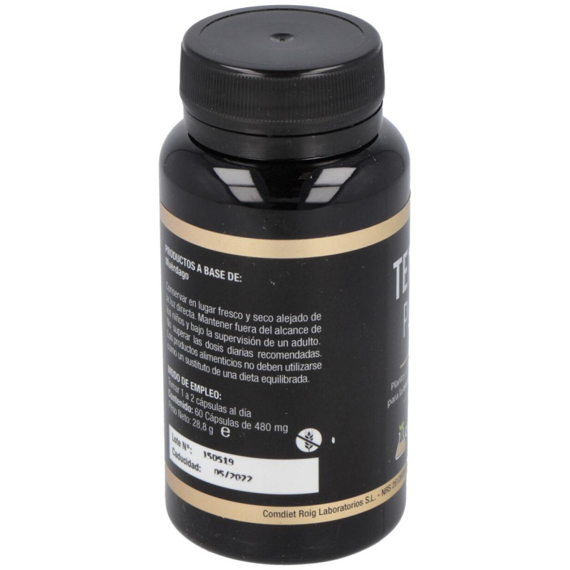 Comdiet Tensio Plus 60Caps