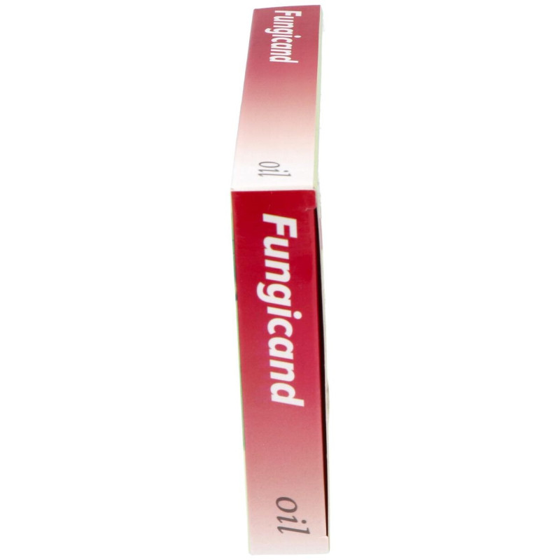 Fungicand-Oil 60Cap