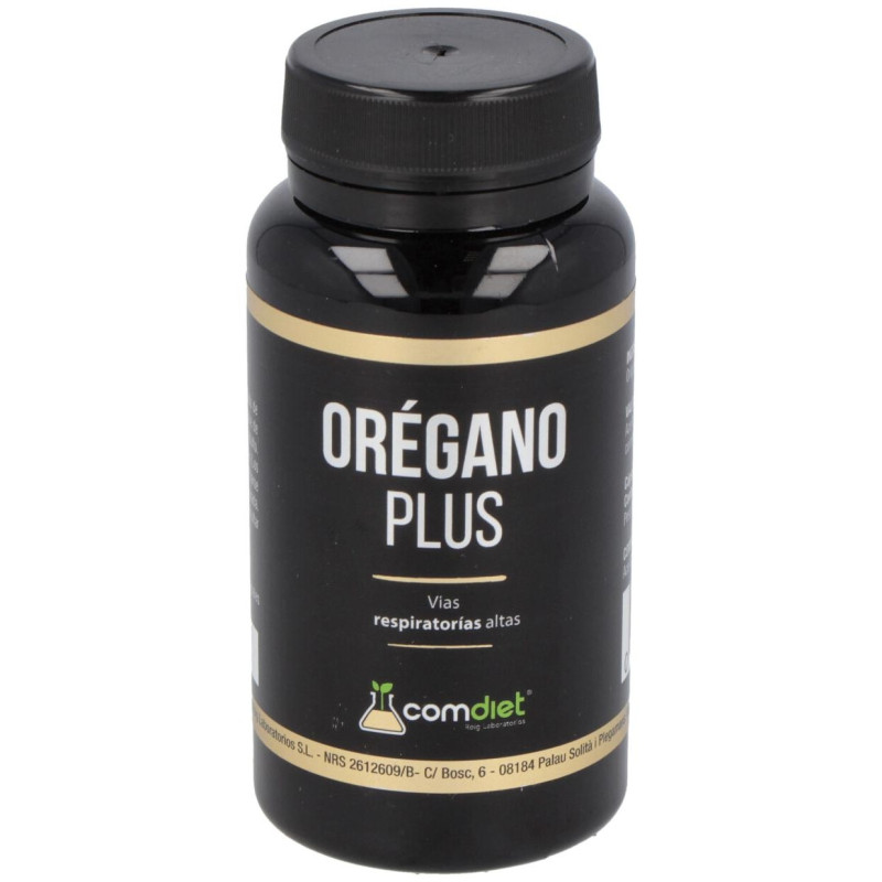 Oregano Plus 30caps - Comdiet