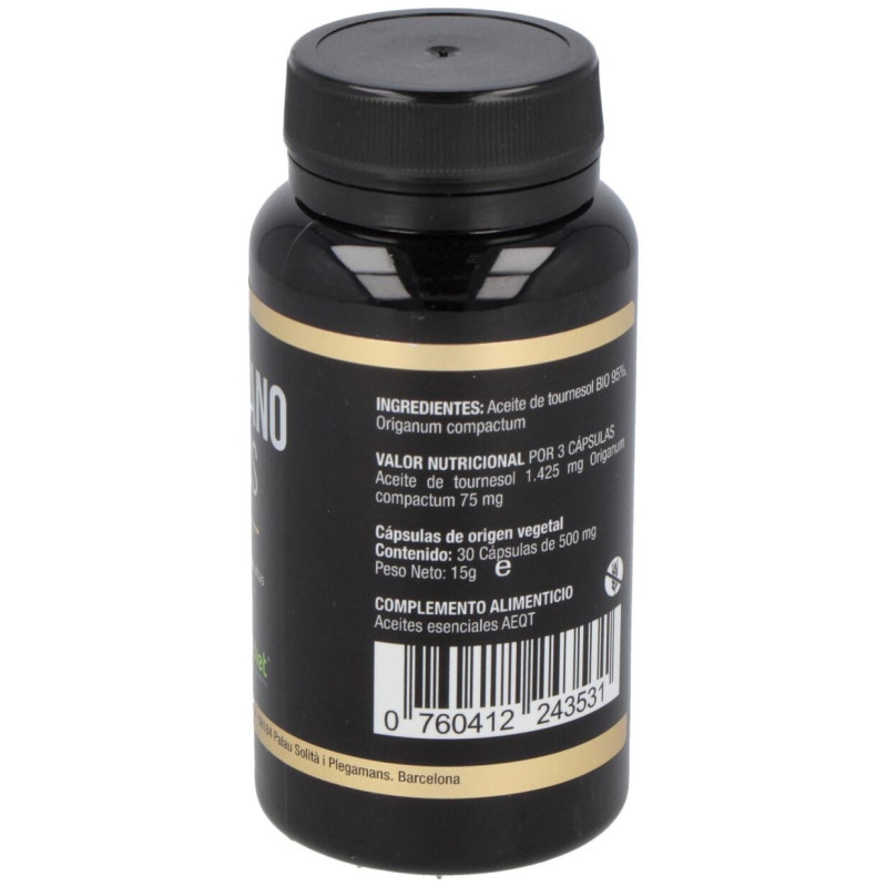 Oregano Plus 30caps - Comdiet
