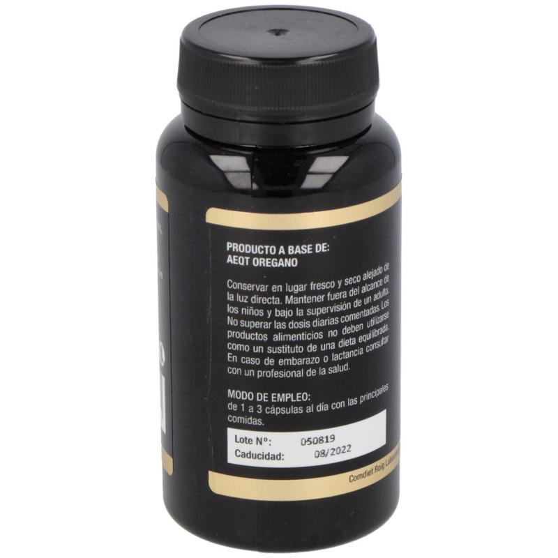 Oregano Plus 30caps - Comdiet