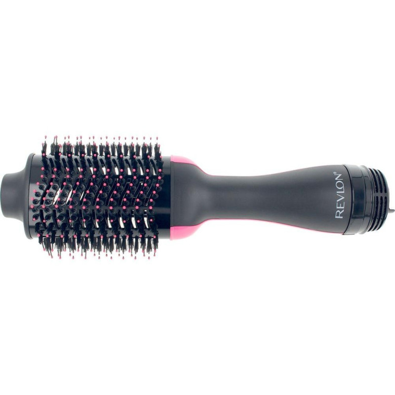 One - Step Volumisser Rvdr5222e Cepillo Secador Moldeador 1 u - Revlon