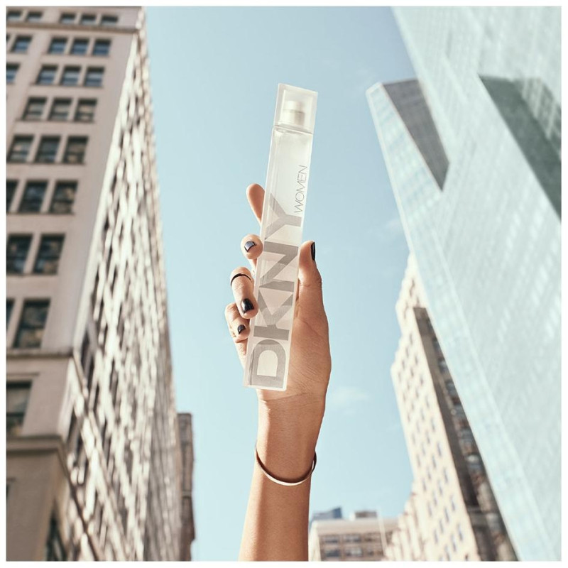 Energizing Eau de Parfum Vaporizador 100 ml - Dkny