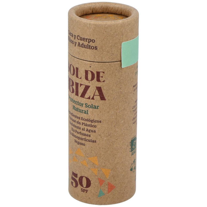 Stick Solar spf50 45gr. 2 - Sol de Ibiza