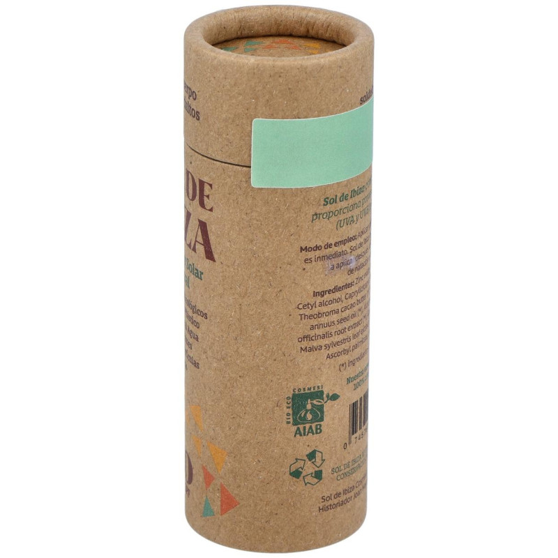 Stick Solar spf50 45gr. 2 - Sol de Ibiza