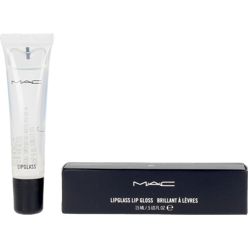 Clear Lipglass 15ml - Mac