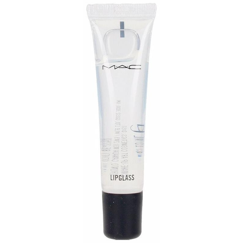 Clear Lipglass 15ml - Mac